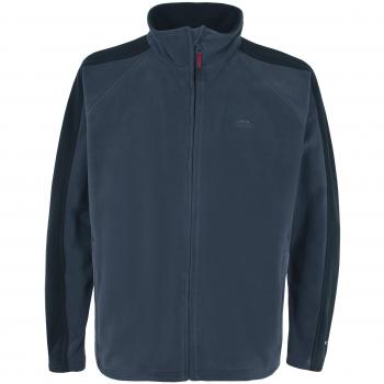 Sudadera para Hombre Trespass Acres, Talla 2XL, Color Azul