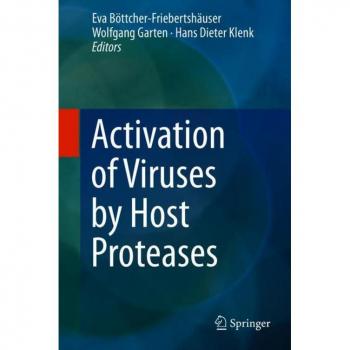 Vitalsource Technologies, Inc. Activation Of Viruses By Host Proteases