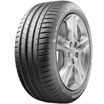 GOMME PNEUMATICI MICHELIN 325/30 R21 108Y PILOT SPORT 4 PS4 ACOUSTIC (N0) XL