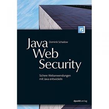 Java-Web-Security