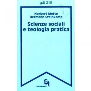 Scienze sociali e teologia pratica