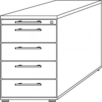Nussbaum Standcontainer SC50 RE