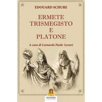 Ermete Trismegisto e Platone