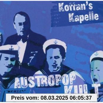 Culture Pop-Australienne