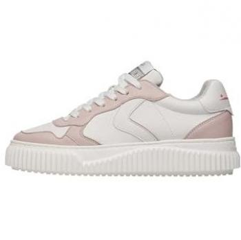VOILE BLANCHE 1N92 HYBRO Sneaker