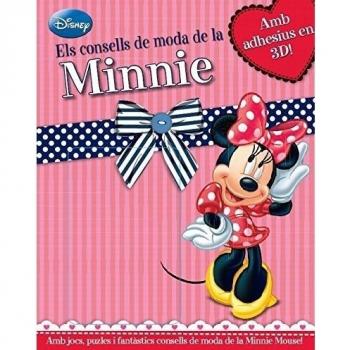 Els consells de moda de la Minnie (Tapa blanda).