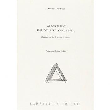 Le vent se lève. Baudelaire, Verlaine...