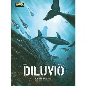 Diluvio Integral