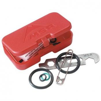 MSR Kit di Manutenzione per Fornelli