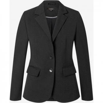 MORE&MORE Eleganter Blusenblazer für Frauen