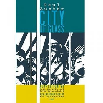 Paul Auster