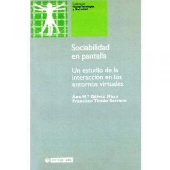 Sociabilidad en pantalla