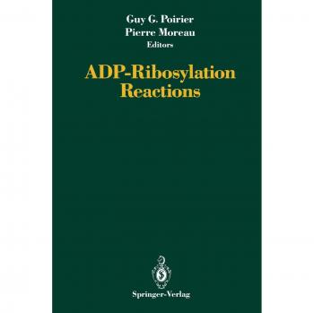 ADP-Ribosylation Reactions