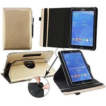 Emartbuy® Cubierta Giratoria 360 Grados para Tablet 8.4 Pulgada