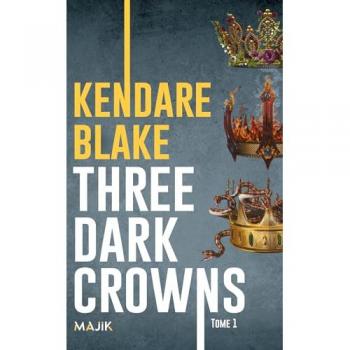 Three Dark Crowns