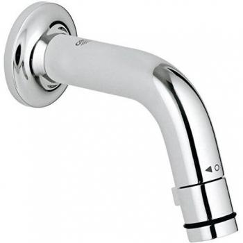 GROHE Universal Wall-Mounted Faucet 105 mm Chrome