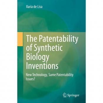 Vitalsource Technologies, Inc. The Patentability Of Synthetic Biology Inventions