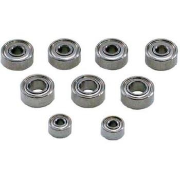 Kyosho MVW01 Remote Control Bearing Pack