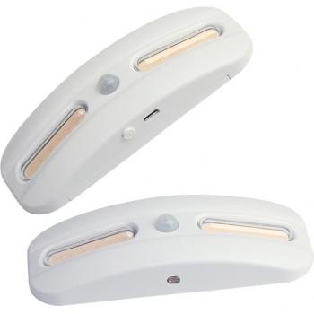 UltraBacteria Estérilizador de Luz Inodoro