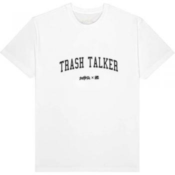 Bucketz X 2mangame T-Shirt Trash Talker (Bianca)