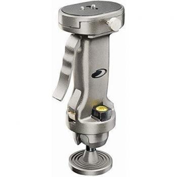 Mantona Basic ActionShot Stativkopf – Joystick 3D-Neiger