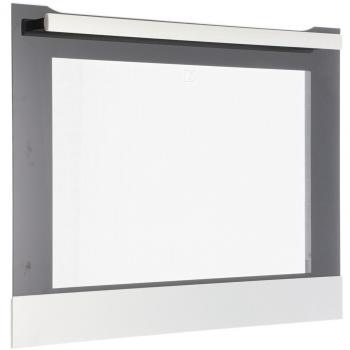 Verre avant AEG 592x471mm inox