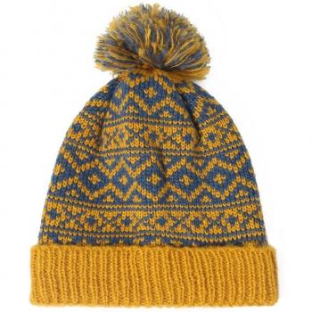Chapeau Femme en Laine