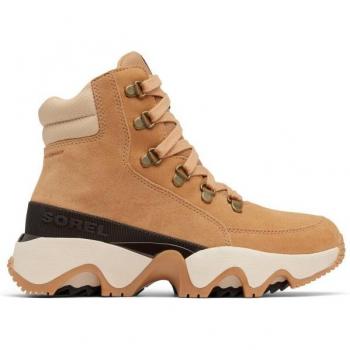 Sorel Kinetic Impact Conquest Plus WP Impermeabili Donna