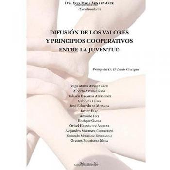 Difusion de los valores y principios cooperativos entre la juventud