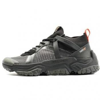 Chaussures Palladium Off-Grid Lo Matryx Homme Noir