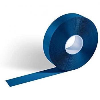 Heavy-Duty DURALINE STRONG Blue Floor Tape
