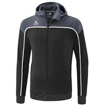 Erima Change Kapuzensweatjacke für Kinder