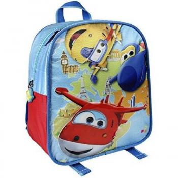 Mochila Super Wings Artesanía Cerdá