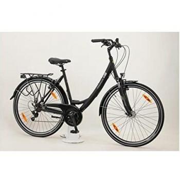 Bicicletta trekking Pegasus Piazza 21 Wave 50 cm