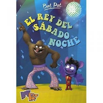 El rey del sábado noche