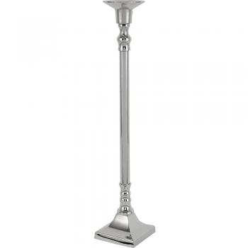 Portacandele stile classico Artelore Codice 0114109 Argento