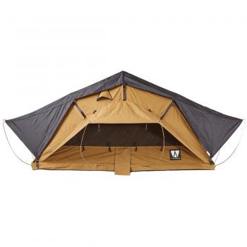 Vickywood Tenda Piccola Salice ECO