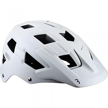 Casco BBB Cycling Nanga BHE-54 Adulto Blanco Mate M