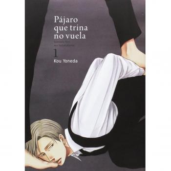 Pájaro que trina no vuela 1