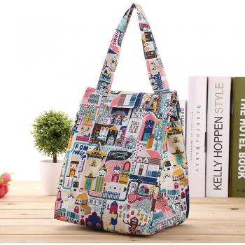 PicnicCool Mujer‑Fit