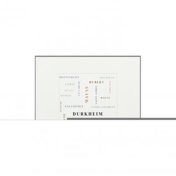 La escuela francesa de socioantropología