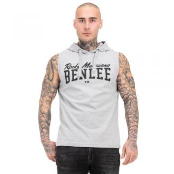 Men's Benlee Darry Sleeveless Hoodie