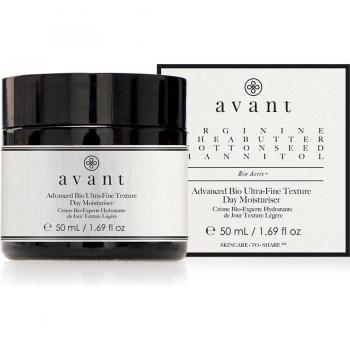 Hidratante de Día Bio Avanzado con Textura Suave