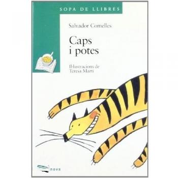Caps I Potes