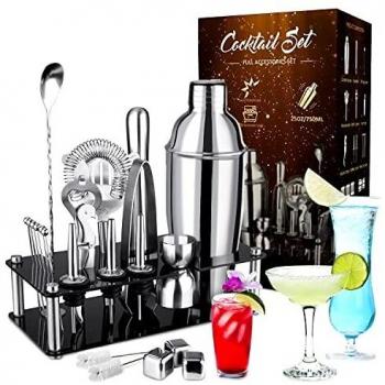 Stellar Stir & Shake Set