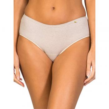 ZD Culotte de hilo de soja ecológico