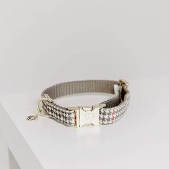 Collar de Pata de Gallo Kentucky