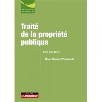 Traité de la propriété publique