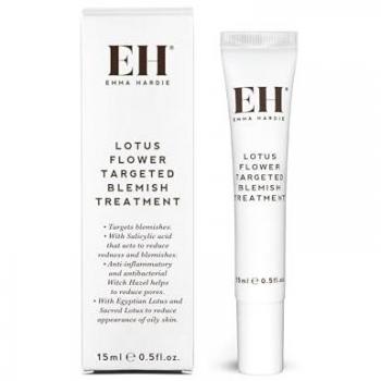Emma Hardie Targeted Blemish Solution 15ml