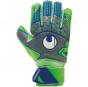 Gant de gardien UHLSPORT TENSIONGREEN SOFT PRO